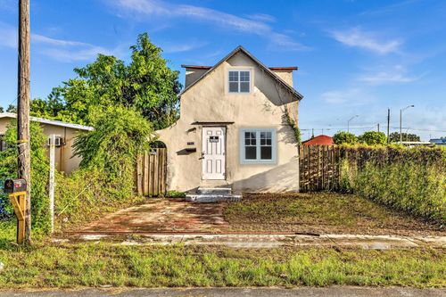 1713 Nw 76th Terrace, Miami, FL, 33147 | Card Image