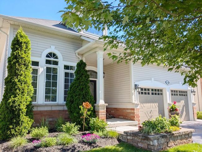 36 Meadowood Dr, House other with 4 bedrooms, 3 bathrooms and 4 parking in Wasaga Beach ON | Image 29