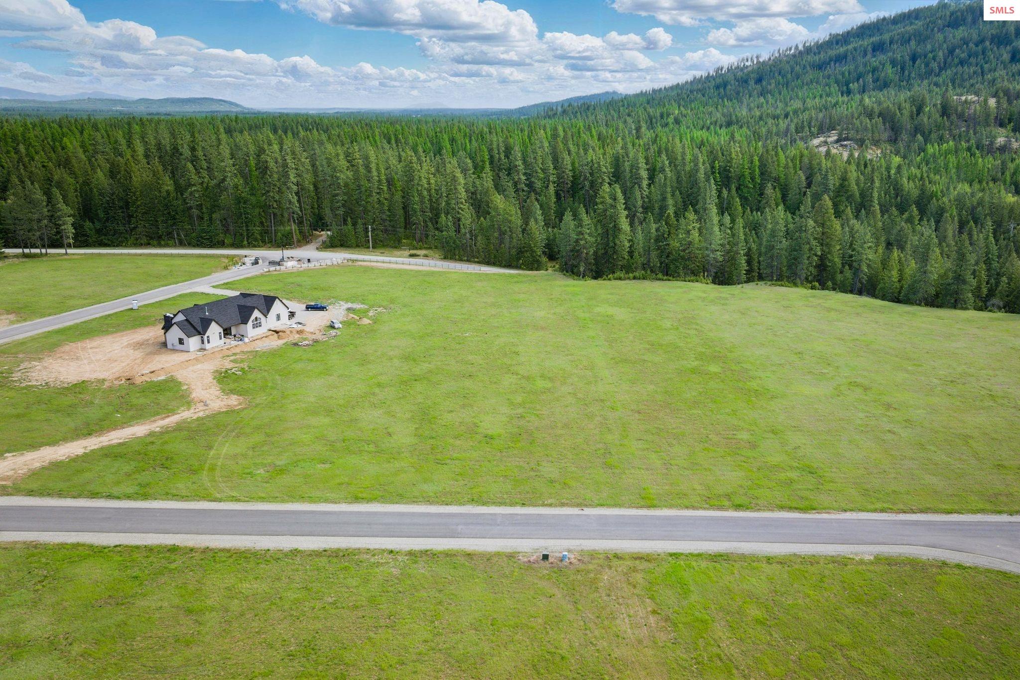 Land in Priest River 5