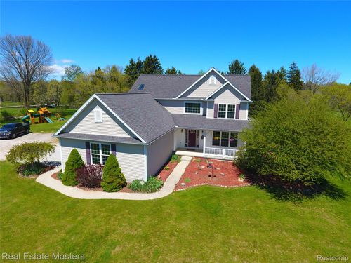 4618 Burtch Creek Rd, Burtchville, MI, 48059-1208 | Card Image