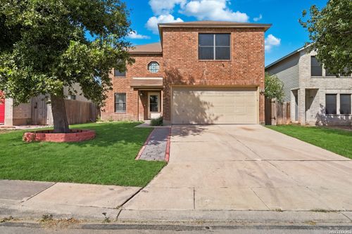 311 Territory Oak, San Antonio, TX, 78253-9210 | Card Image