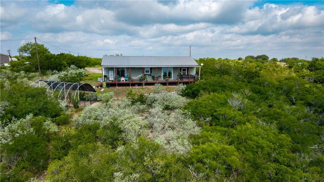 100 Vista 11 Ln, House other with 2 bedrooms, 2 bathrooms and 7 parking in Sandia TX | Image 24