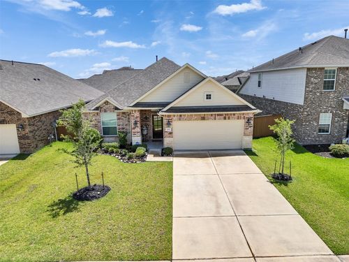 10809 Mendel Terrace Dr, Iowa Colony, TX, 77583-2921 | Card Image