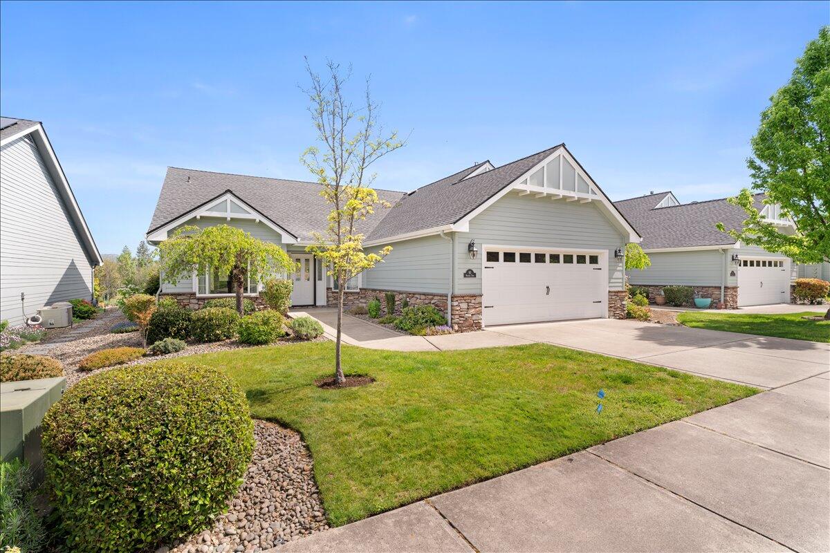 Residential in Eagle Point 2