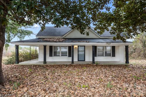 2821 Old Fairground Road, Angier, NC, 27501 | Card Image