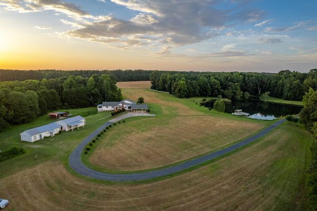 2070 Walter Shepherd Rd, House other with 4 bedrooms, 3 bathrooms and null parking in Rutledge GA | Image 62