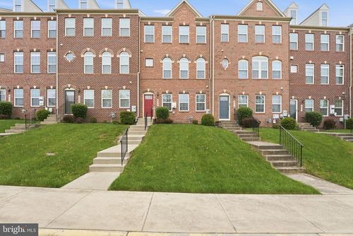 607 Waveland Ave, CAPITOL HEIGHTS, MD, 20743-3250 | Card Image