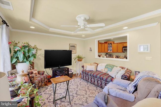 8 Cardinal Dr, Townhouse with 3 bedrooms, 2 bathrooms and null parking in LIVERPOOL PA | Image 8