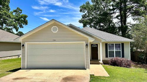 710 N Main, Sheridan, AR, 72150 | Card Image