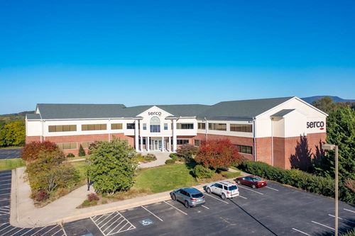 1450 Technology Dr, ROCKINGHAM, VA, 22802-2542 | Card Image