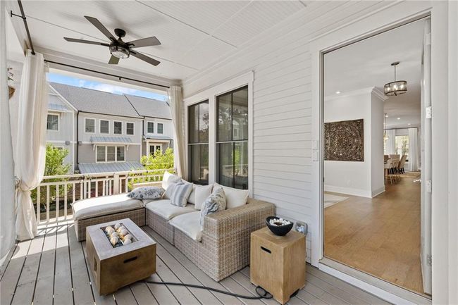 2200 Cortland Rd, House other with 5 bedrooms, 6 bathrooms and 2 parking in Milton GA | Image 22