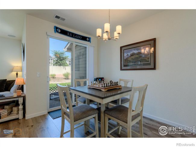 9675 Albion Ln, Townhouse with 2 bedrooms, 3 bathrooms and 1 parking in Thornton CO | Image 16
