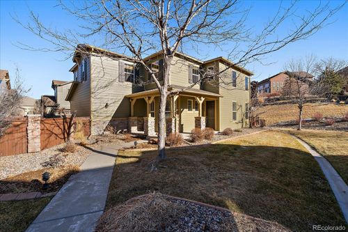10582 Ashfield St, Highlands Ranch, CO, 80126-8072 | Card Image