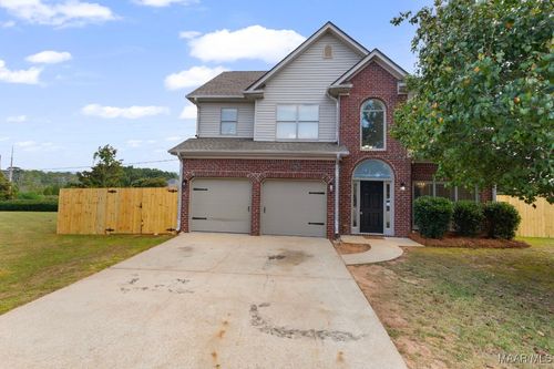 804 Overview Cir, Montgomery, AL, 36117-7647 | Card Image
