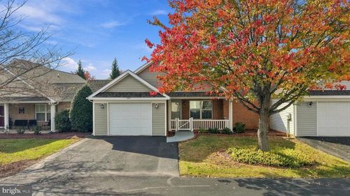 305 Knollwood Ct, WINCHESTER, VA, 22602-5300 | Card Image