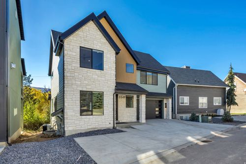 3549 N Willow Creek Ln, Eden, UT, 84310-9118 | Card Image