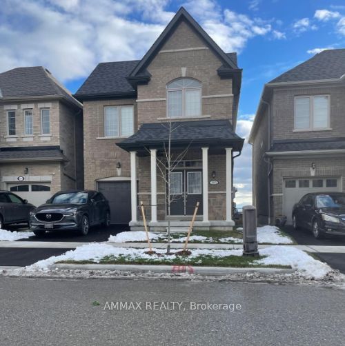 1095 Skyridge Blvd, Pickering, ON, L1X0M8 | Card Image