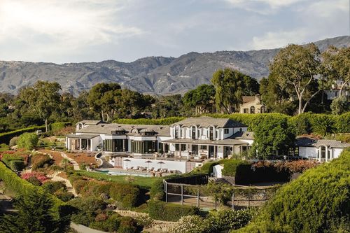 4265 Cresta Ave, SANTA BARBARA, CA, 93110-2409 | Card Image