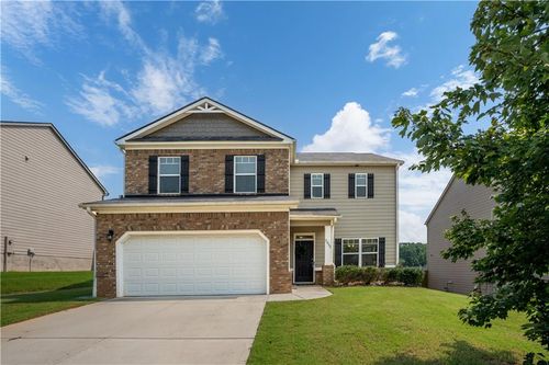 2052 Massey Ln, Winder, GA, 30680-4090 | Card Image