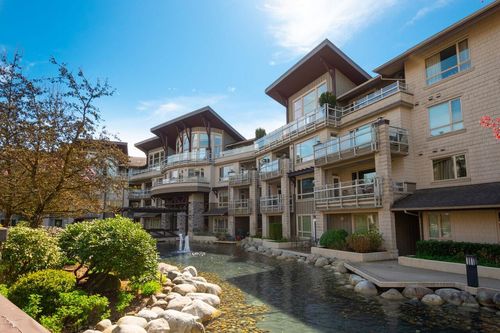 414-530 Raven Woods Drive, North Vancouver, BC, V7G2T5 | Card Image