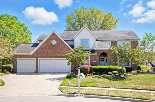 1890 Lockmere Ct, Reynoldsburg, OH, 43068-8132 | Card Image