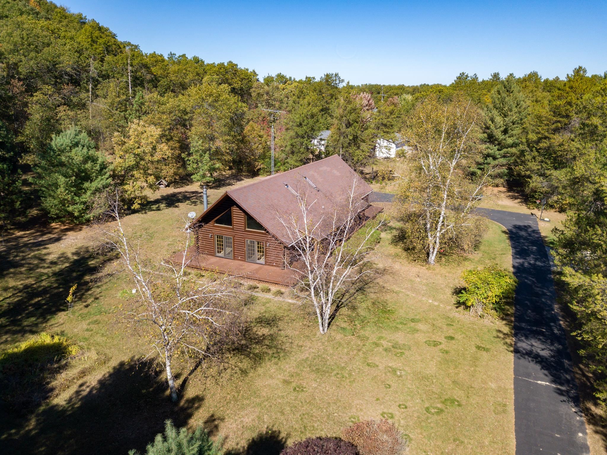 Horkan Rd, New Lisbon, WI 53950