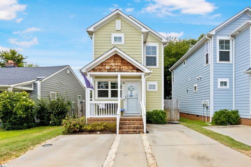 6 Chaney Street, Greenville, SC, 29607 | Card Image