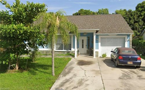 5353 Martin St, NAPLES, FL, 34113-7864 | Card Image