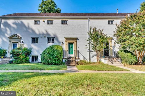 3316 Valley Dr, ALEXANDRIA, VA, 22302-2110 | Card Image