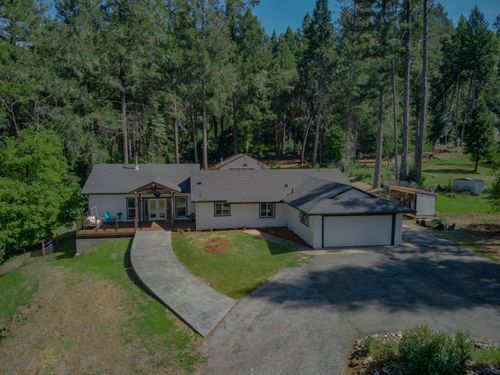 5257 Cold Springs Dr, Foresthill, CA, 95631-9740 | Card Image