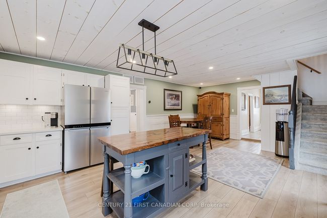 4 Albert St, House other with 4 bedrooms, 2 bathrooms and 6 parking in Blenheim ON | Image 15