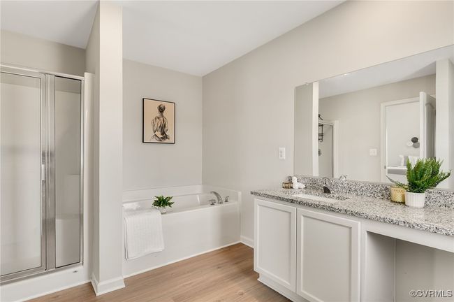 7898 Honeybee Ct, House other with 4 bedrooms, 3 bathrooms and null parking in North Prince George VA | Image 19