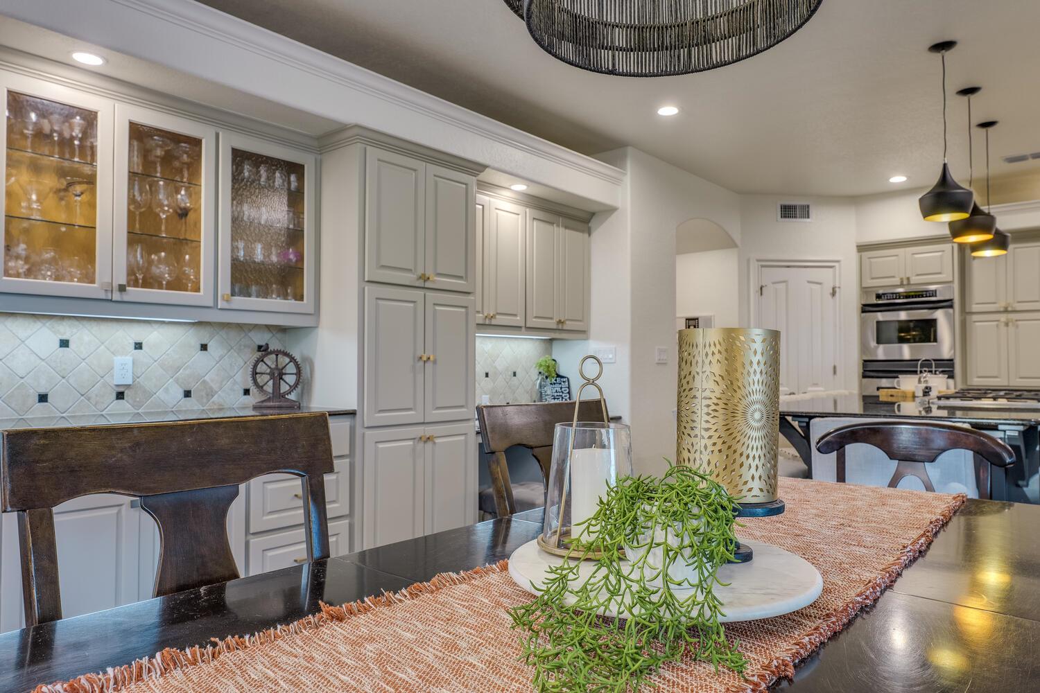 Residential Lease in Spicewood 4