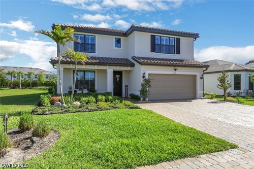 1746 Terreno Blvd, NAPLES, FL, 34120-5726 | Card Image