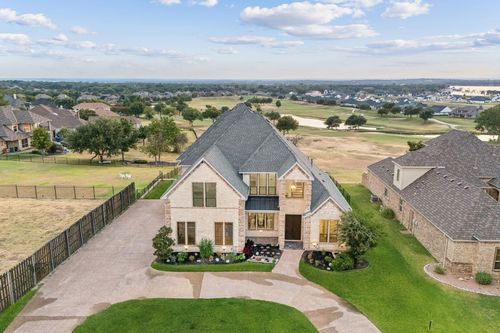 12509 Avondale Ridge Dr, Fort Worth, TX, 76179-6601 | Card Image