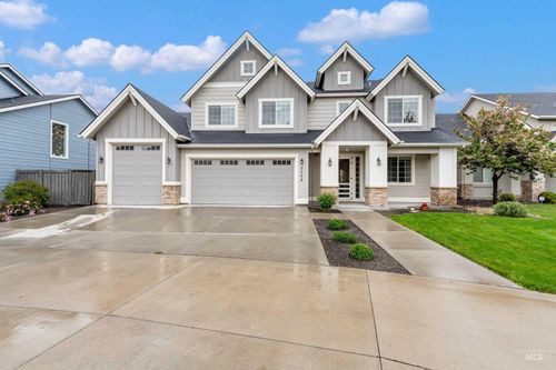 3528 E Rockhampton St, Meridian, ID, 83642 | Card Image
