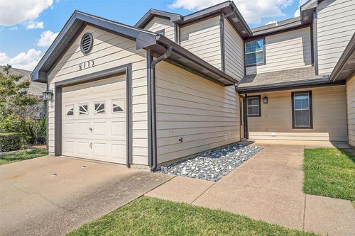 5113 Mountain Spring Trl, Fort Worth, TX, 76123-2892 | Card Image