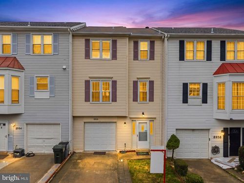8956 Cannon Ridge Dr, MANASSAS, VA, 20110-4011 | Card Image