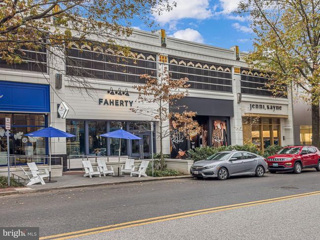 S1013 - 7500 Woodmont Ave, Condo with 1 bedrooms, 1 bathrooms and null parking in BETHESDA MD | Image 39