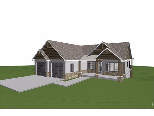 2215 Fox Acres Dr E, Red Feather Lakes, CO, 80545-5035 | Card Image