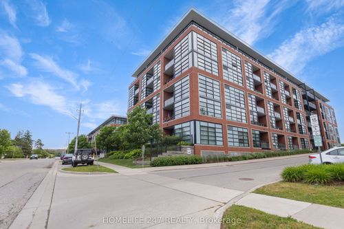 305-15 Prince Albert Blvd, Kitchener, ON, N2H0C2 | Card Image
