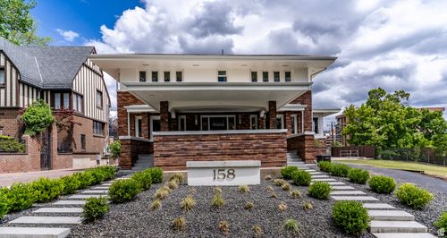 158 N State St, Salt Lake City, UT, 84103-2014 | Card Image