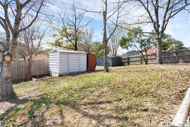 11401 Forest Elf, House other with 4 bedrooms, 2 bathrooms and null parking in Live Oak TX | Image 29