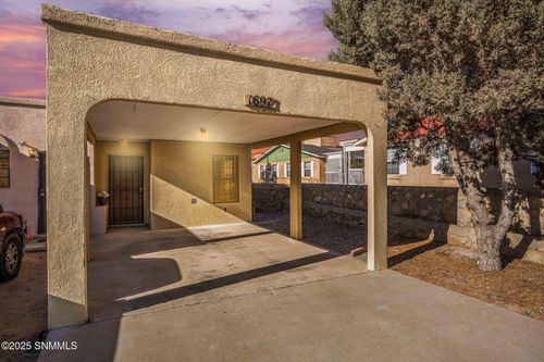 1697 Ebony Avenue, Las Cruces, NM, 88001 | Card Image