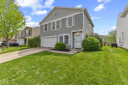 7663 Wymm Lane, Ingalls, IN, 46048 | Card Image