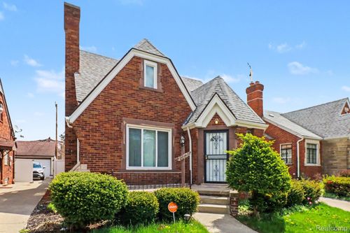 20030 Orleans Street, Highland Park, MI, 48203 | Card Image