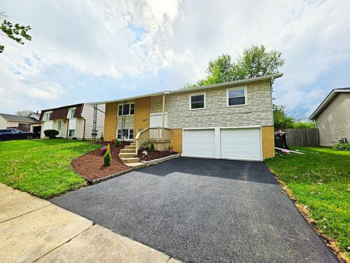 17850 Yale Ln, Country Club Hills, IL, 60478-4952 | Card Image