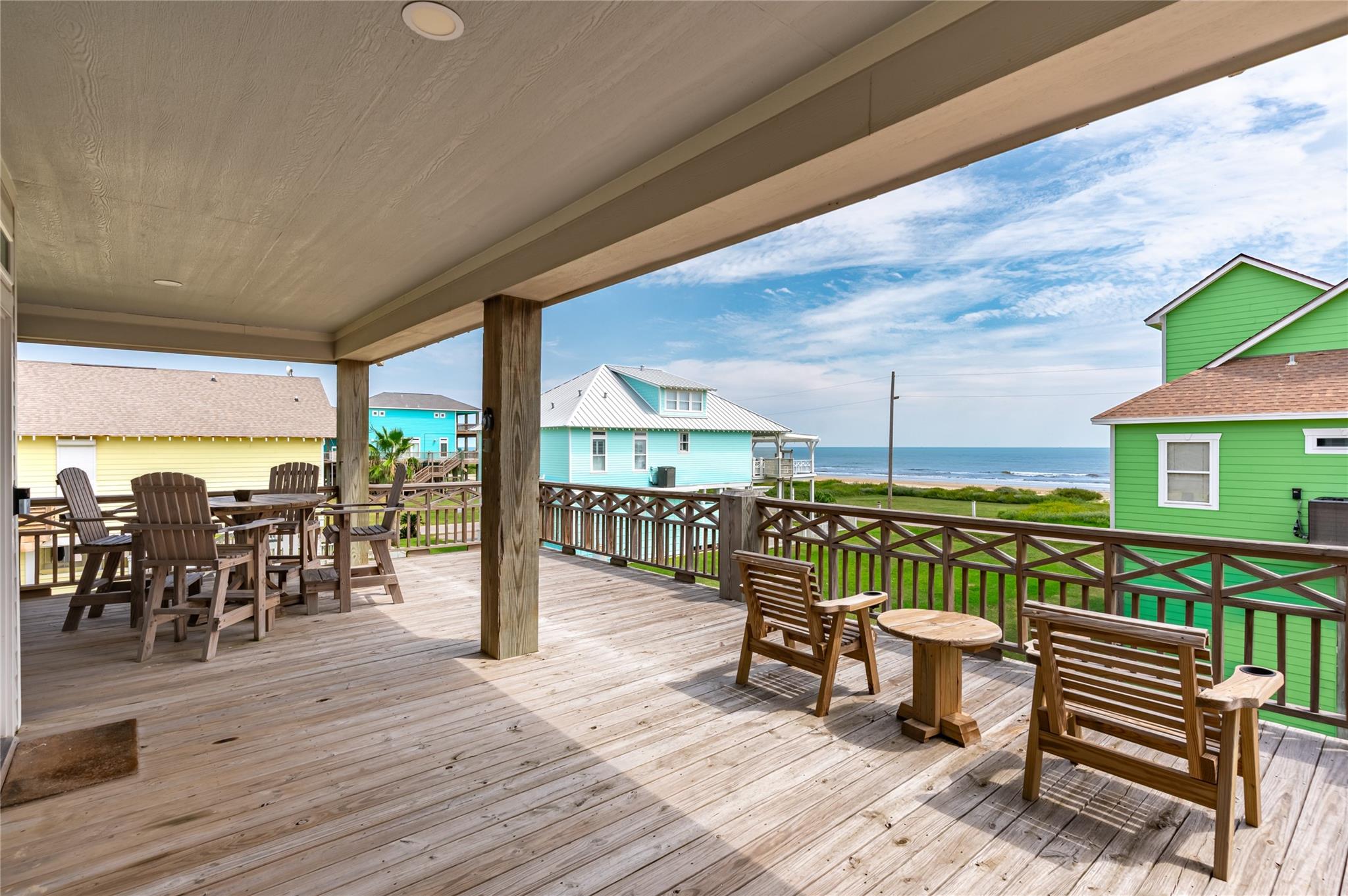 Residential in Crystal Beach 2