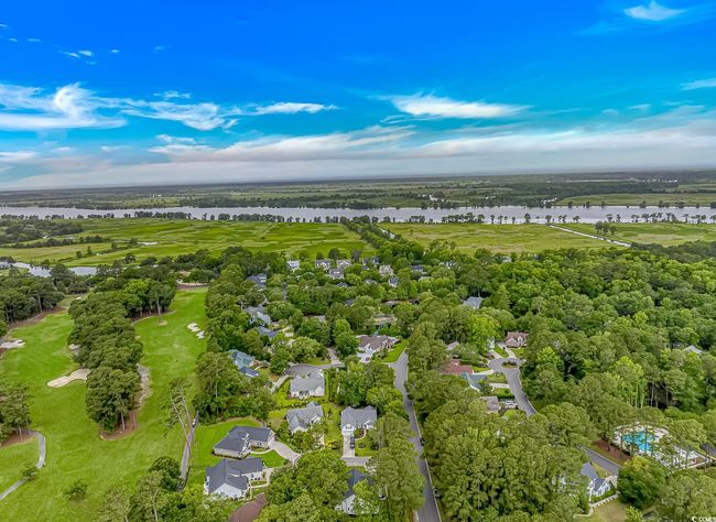 19 Coventry Pl, House other with 4 bedrooms, 4 bathrooms and 6 parking in Pawleys Island SC | Image 29