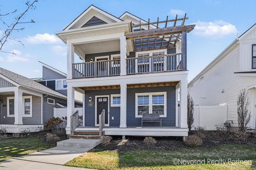 7952 Greendale Drive Se, Gaines Charter Township, MI, 49315 | Card Image